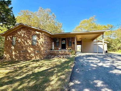 706 W Pine St, Heber Springs, AR, 72543