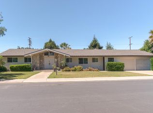 3421 Mansfield Ln, Modesto, CA 95350