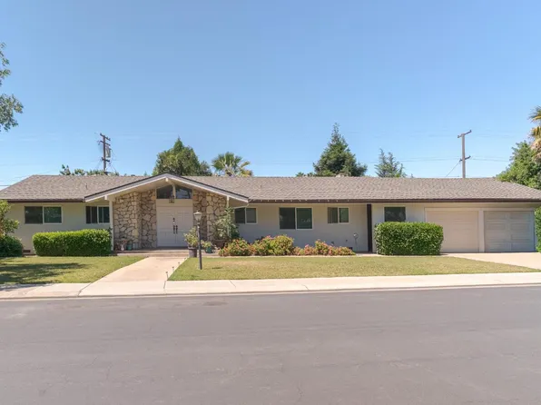 3421 Mansfield Ln, Modesto, CA 95350