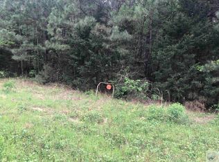 County Road 2353, Marietta, TX 75566