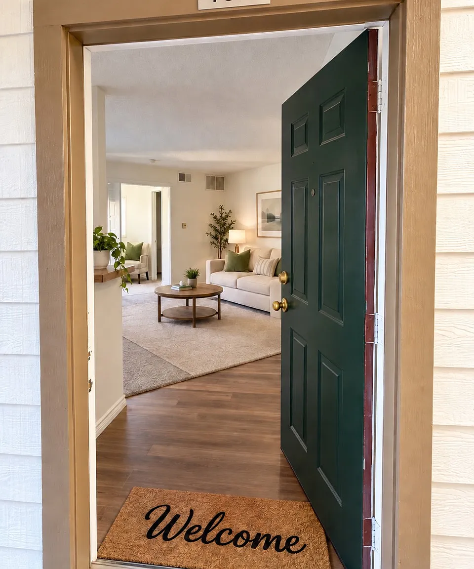 1 bed, 486 sqft, $950 — Photo 1
