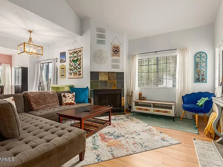 930 N Mesa Dr #2032 — Photo 1
