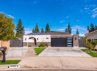 20361 Tuba St, Chatsworth, CA 91311