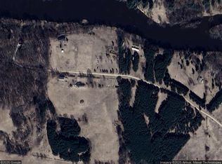 437 Meceola Ct, Hersey, MI 49639