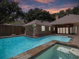 4406 Cobblers Ln, Dallas, TX 75287