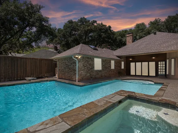 4406 Cobblers Ln, Dallas, TX 75287