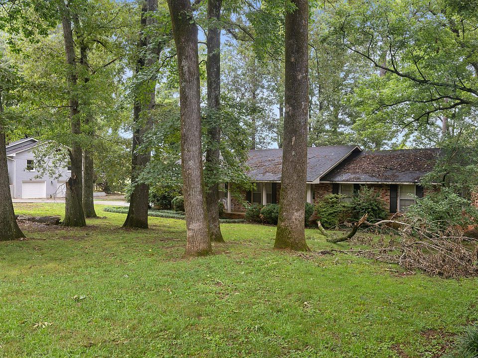 2810 Hunterwood Dr SE, Decatur, AL 35603 Zillow