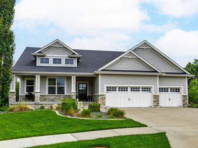 14917 Coyote Cir, Urbandale, IA, 50323