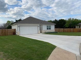 102 Ladera Cv, Marble Falls, TX 78654