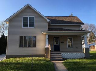 917 Walnut St, Webster City, IA 50595