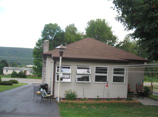 940 Fountain St, Ashland, PA 17921