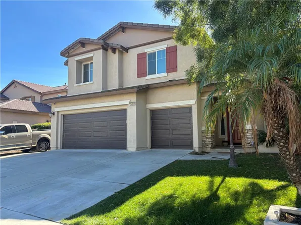 34945 Middlecoff Ct, Beaumont, CA 92223