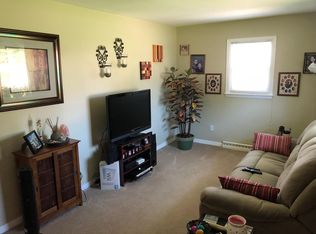 44 N Chestnut St, Macungie, PA 18062