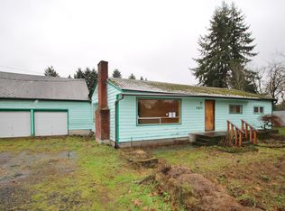 34845 Seavey Loop Rd, Eugene, OR 97405
