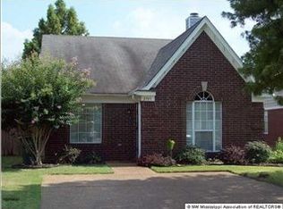 2745 Brachton Cv W, Horn Lake, MS 38637