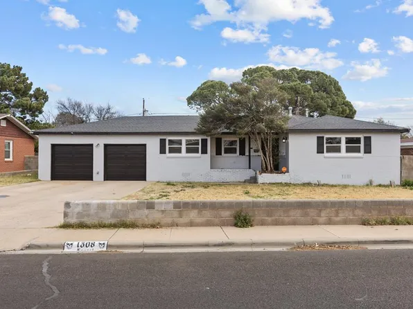 1308 Laurel Ave, Odessa, TX 79761