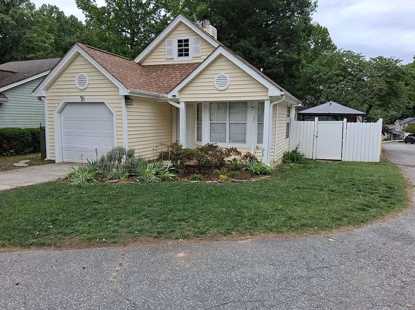 3607 McCuiston Rd #64, Greensboro, NC 27407