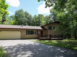 7826 Parkside Ct, Minocqua, WI 54548