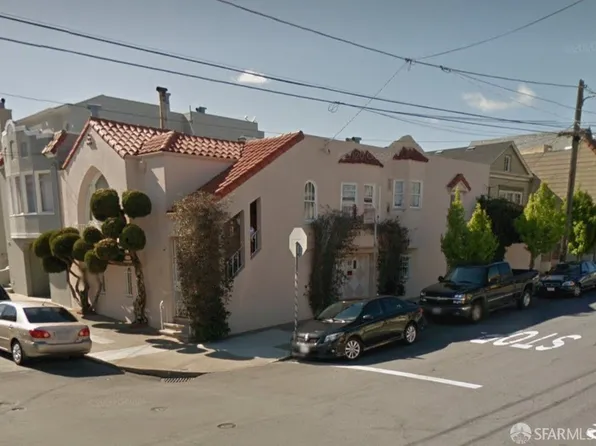 300 Wayland St, San Francisco, CA 94134