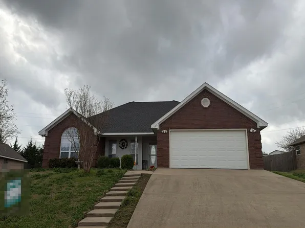 1524 Timbercreek Dr, Howe, TX 75459