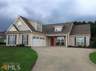 188 Hannah Rd, Newnan, GA 30263