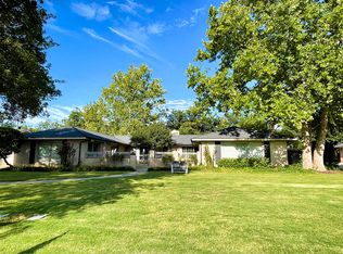 1407 Borger St, Plainview, TX 79072