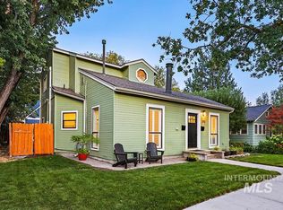 1712 N 14th St, Boise, ID 83702