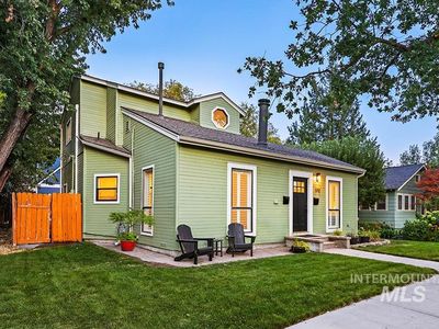 1712 N 14th St, Boise, ID, 83702