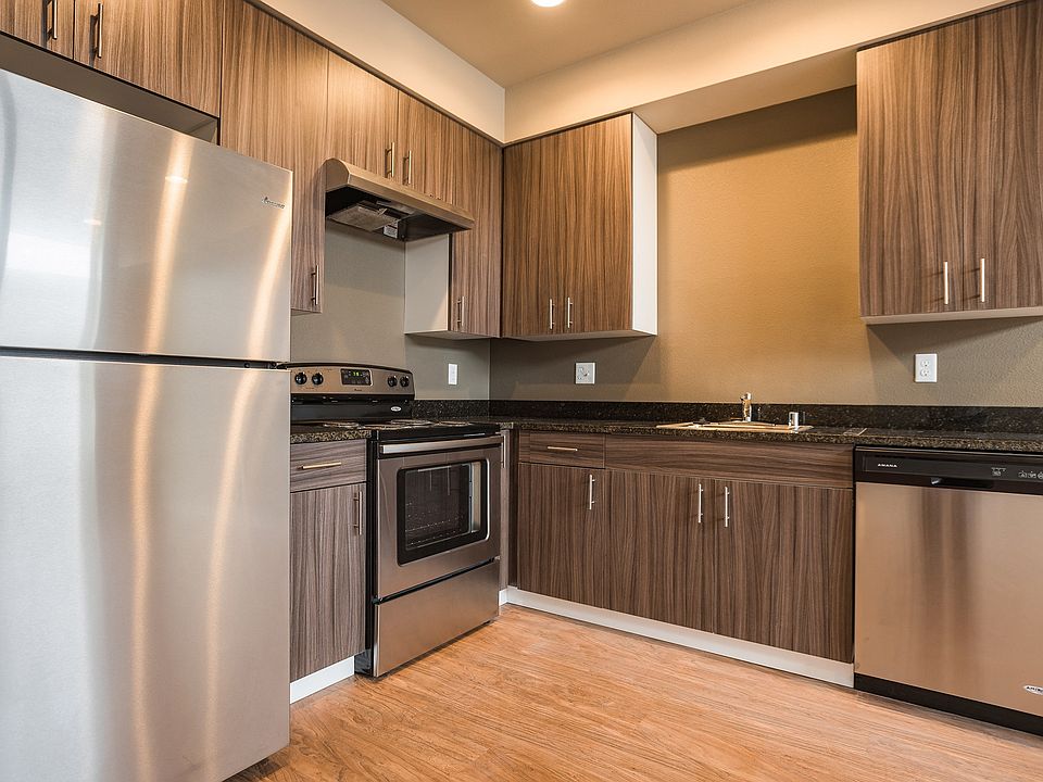 Campus Lofts 1 Bedroom