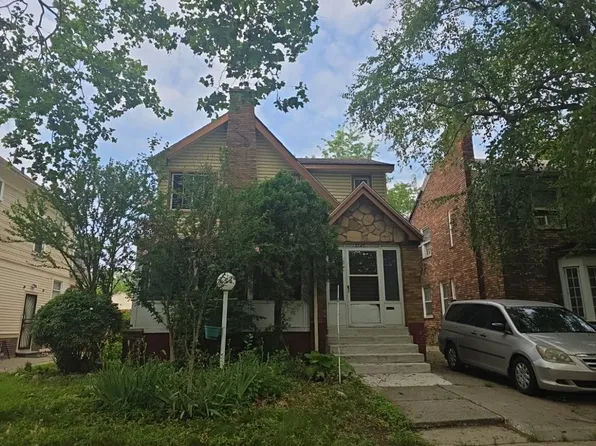 13545 Ilene St, Detroit, MI 48238