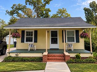 112 Cantyre St, Port Wentworth, GA 31407