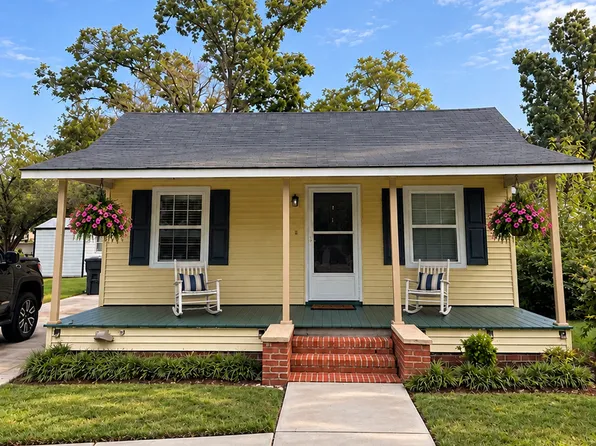 112 Cantyre St, Port Wentworth, GA 31407
