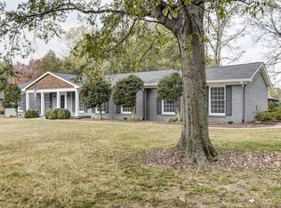 355 Indian Lake Rd LOT 29, Hendersonville, TN 37075