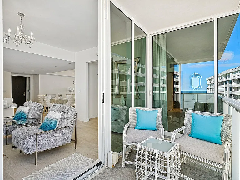 3550 S Ocean Blvd #5-E — Photo 21