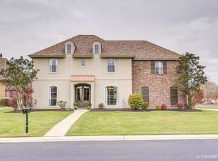 39336 Lakeland Ave, Prairieville, LA 70769