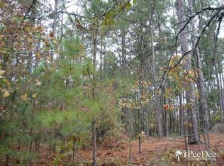 1060 Sailclub Rd, Hartsville, SC 29550
