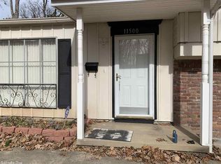11500 Birchwood Dr, Little Rock, AR 72211