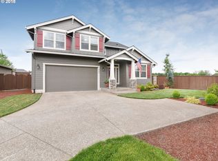 8622 SW Vale Ct, Wilsonville, OR 97070