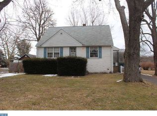 1019 Middle Rd, Perkasie, PA 18944