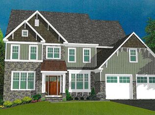Westfield Model Parkside Phase 5 Lititz #5, Lititz, PA 17543