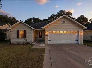 156 Burton Rd, Savannah, GA 31405