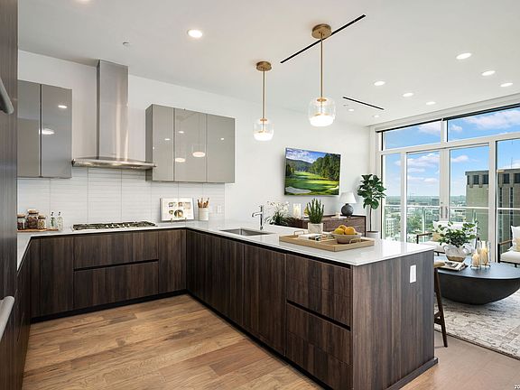 3rd image of 123 Lexington Ave APT 1205