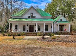 1600 Cedar Meadows Rd, Aiken, SC 29803