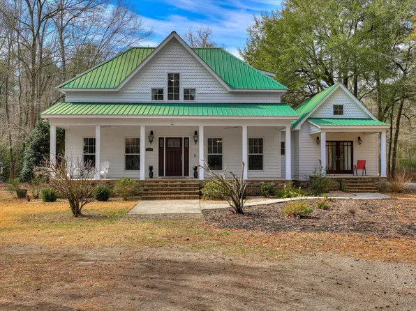 1600 Cedar Meadows Rd, Aiken, SC 29803