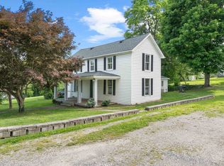 1250 King St, Christiansburg, VA 24073