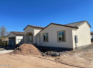 3623 W Dobbins Rd, Laveen, AZ 85339