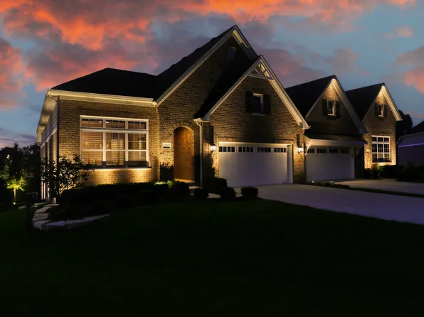 13151 Eliza Ct #13151, Lemont, IL 60439