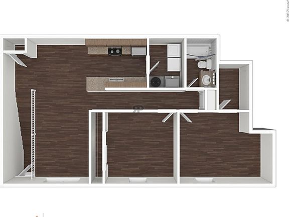 3rd image of 3753 Towne Center Blvd