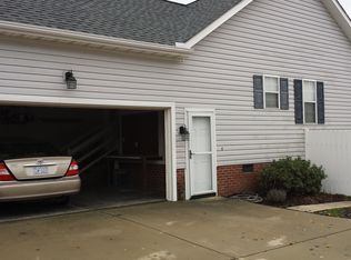 873 Daw Pate Rd NE, Pikeville, NC 27863