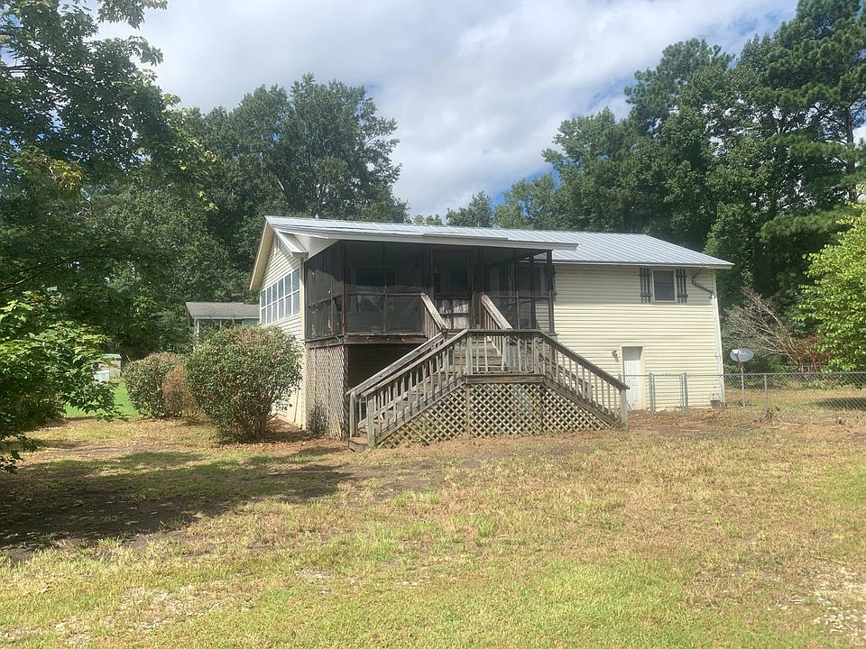 1536 Taw Caw Dr, Summerton, SC 29148 Zillow